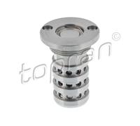 TOPRAN 639 818 Valvola comando, Regolazione albero a camme per AUDI,SEAT,SKODA,V