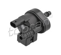 TOPRAN 639 819 Valvola, Filtro ai carboni attivi per AUDI,CUPRA,SEAT,SKODA,VW