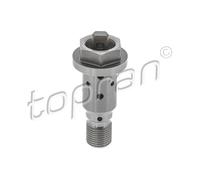 TOPRAN 639 823 Valvola comando, Regolazione albero a camme per MERCEDES-BENZ