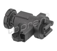 TOPRAN 639 901 Convertitore pressione, Controllo gas scarico per CITROËN,FIAT,PE
