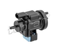 TOPRAN 639 903 Convertitore Di Pressione, Turbocompressore Per MERCEDES-BENZ