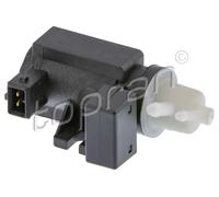 TOPRAN 639 910 Convertitore pressione, Turbocompressore per OPEL,VAUXHALL