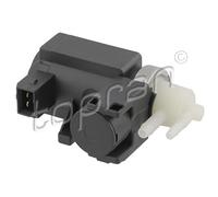 TOPRAN 639 911 Convertitore pressione, Turbocompressore per HYUNDAI,KIA,OPEL,VAU