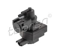 TOPRAN 639 914 Convertitore pressione, Turbocompressore per BMW,MINI