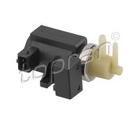 TOPRAN 639 915 Convertitore pressione, Turbocompressore per OPEL,VAUXHALL