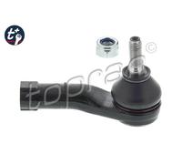 TOPRAN 700 104 Testa barra d'accoppiamento per NISSAN,RENAULT