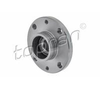TOPRAN 700 148 Mozzo ruota per RENAULT