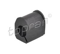 TOPRAN 700 160 Supporto, Stabilizzatore per RENAULT