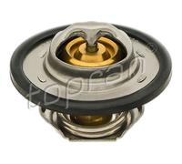 TOPRAN 700 171 Termostato, refrigerante per DACIA,NISSAN,OPEL,RENAULT,VAUXHALL