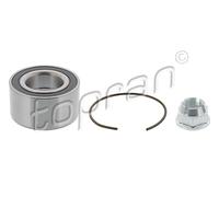 TOPRAN 700 178 Kit cuscinetto ruota per NISSAN,RENAULT