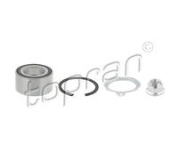 TOPRAN 700 183 Kit cuscinetto ruota per RENAULT