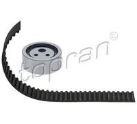 TOPRAN 700 199 Kit cinghie dentate per DACIA,RENAULT