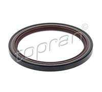TOPRAN 700 206 Paraolio- Albero a gomiti