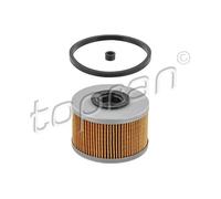 TOPRAN 700 235 Filtro carburante per RENAULT