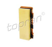 TOPRAN 700 247 Filtro aria per RENAULT