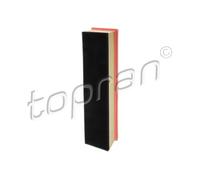 TOPRAN 700 249 Filtro aria per DACIA,NISSAN,RENAULT