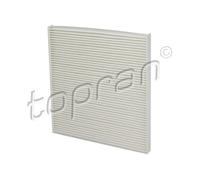 TOPRAN 700 257 Filtro, Aria abitacolo per RENAULT