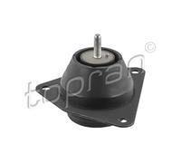 TOPRAN 700 324 Sospensione, Motore per RENAULT