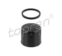 TOPRAN 700 329 Filtro olio per DACIA,NISSAN,RENAULT