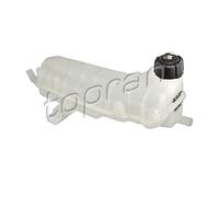Topran 700 336 Espansione Liquido Refrigerante per Renault Clio II Kangoo