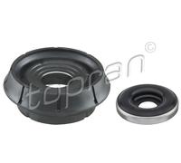 TOPRAN 700 350 Kit riparazione, Cuscinetto ammortizzatore a molla per RENAULT