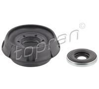 TOPRAN 700 354 Kit riparazione, Cuscinetto ammortizzatore a molla per RENAULT