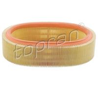 TOPRAN 700 418 Filtro aria per DACIA,RENAULT