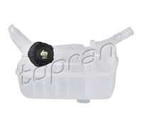 TOPRAN 700 429 Serbatoio compensazione, Refrigerante per RENAULT