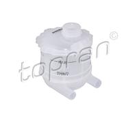 TOPRAN 700 430 Serbatoio compensazione, Refrigerante per RENAULT