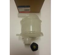 TOPRAN 700 430 Serbatoio compensazione refrigerante Vaschetta Radiatore Vaschetta radiatore Vaschetta acqua radiatore