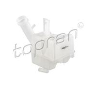 TOPRAN 700 470 Serbatoio compensazione, Refrigerante per RENAULT
