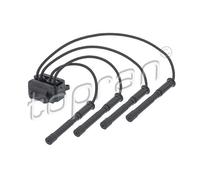 TOPRAN 700 471 Bobina d'accensione per NISSAN,RENAULT
