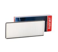 TOPRAN 700 491 Filtro abitacolo