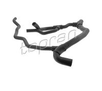 Topran 700 509 Tubo Radiatore Inferiore per Renault Clio II Kangoo Espresso