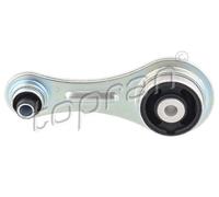TOPRAN 700 528 Sospensione, Motore per RENAULT