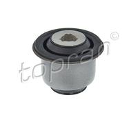 TOPRAN 700 547 Braccio Controllo Boccola Longitudinale per Nissan, Renault