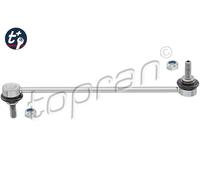 TOPRAN 700 552 Asta/Puntone, Stabilizzatore per RENAULT