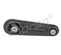 TOPRAN 700 553 Sospensione, Motore per DACIA,NISSAN,RENAULT