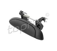 TOPRAN 700 558 Maniglia esterna sportello per DACIA,RENAULT