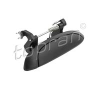 TOPRAN 700 559 Maniglia esterna sportello per DACIA,RENAULT
