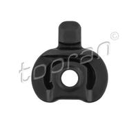 TOPRAN 700 618 Supporto, Imp. gas scarico per RENAULT