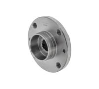 TOPRAN 700 633 Mozzo ruota