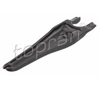 TOPRAN 700 677 Forcella disinnesto frizione per DACIA,RENAULT