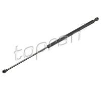 TOPRAN 700 687 Ammortizatore pneumatico, Cofano bagagli /vano carico per RENAULT