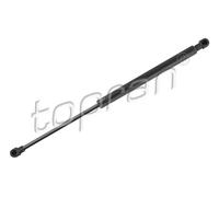 TOPRAN 700 702 Ammortizatore pneumatico, Cofano bagagli /vano carico per RENAULT