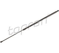 TOPRAN 700 706 Ammortizatore pneumatico, Cofano bagagli /vano carico per MERCEDE
