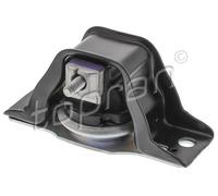 TOPRAN 700 727 Sospensione, Motore per RENAULT