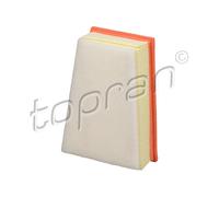 TOPRAN 700 733 Filtro aria per RENAULT