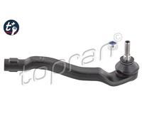 TOPRAN 700 737 Testa barra d'accoppiamento per MERCEDES-BENZ,RENAULT