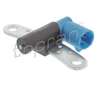 TOPRAN 700 758 Generatore di impulsi, Albero a gomiti per DACIA,NISSAN,RENAULT